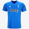 Maglia da Calcio Portiere Juventus Pinsoglio 23 Casa 2023-24 per Uomo